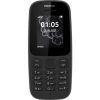 Мобильный телефон Nokia 105 Dual Sim New Black