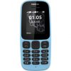 Мобильный телефон Nokia 105 Dual Sim New Blue
