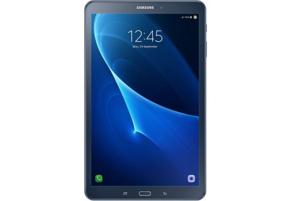 Планшет Samsung Galaxy Tab A 10.1″ LTE (SM-T585NZBASEK) Blue