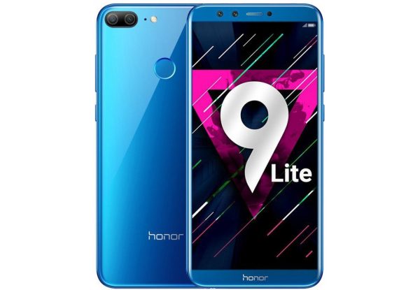 Honor 9 Lite 3/32Gb Blue