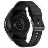 Samsung Galaxy Watch 42mm (SM-R810NZKASEK) Black 9129