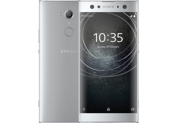 Sony Xperia XA2 Ultra H4213 Silver