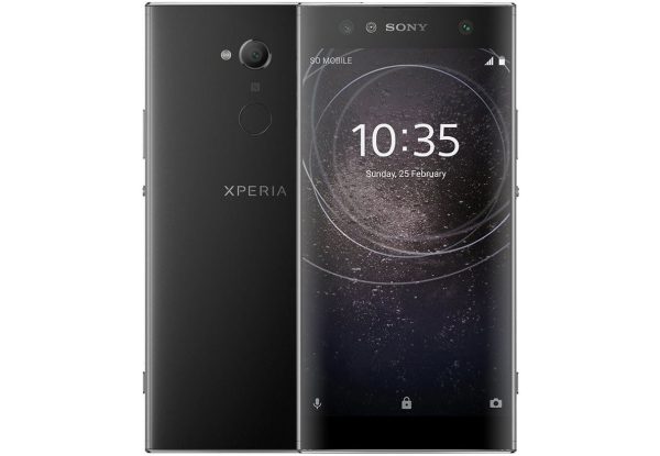 Sony Xperia XA2 Ultra H4213 Black