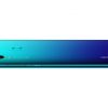 Huawei P Smart 2019 3/64 GB Aurora Blue 9265