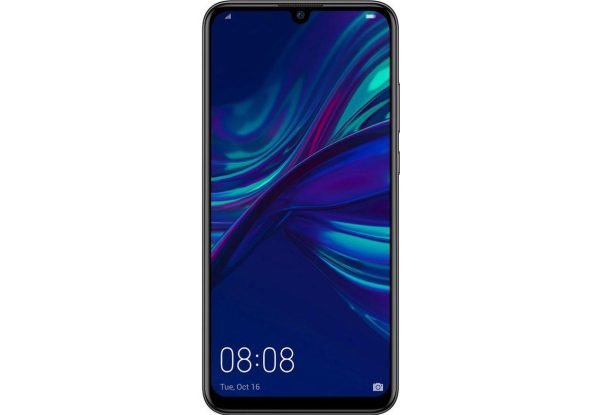 Huawei P Smart 2019 3/64 GB Midnight Black