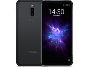 Meizu M8 Note 4/64GB Black