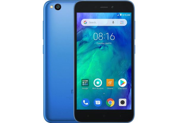 Xiaomi Redmi Go 1/16 Blue