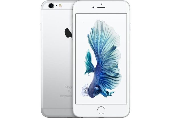 Apple iPhone 6S 64Gb Space Silver «Как новый»