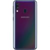 Samsung Galaxy A40 2019 4/64GB Black (SM-A405FZKDSEK) 10185