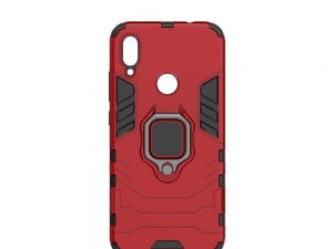 Чехол Armor 2.0 для Xiaomi Redmi Note 6 Pro Red