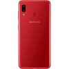 Samsung Galaxy A20 2019 3/32GB Red (SM-A205FZBVSEK) 10489