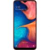 Samsung Galaxy A20 2019 3/32GB Red (SM-A205FZBVSEK) 10490