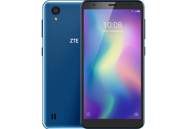 ZTE BLADE A5 2/16GB Blue