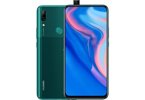 Huawei P Smart Z 4/64 GB Emerald Green