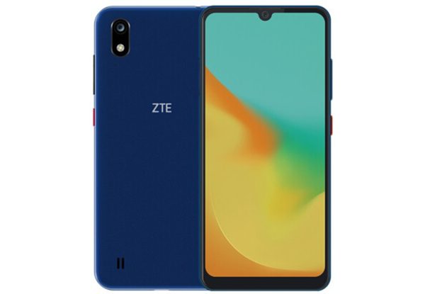 ZTE BLADE A7 2/32GB Blue