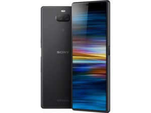 Sony Xperia 10 I4113 Black