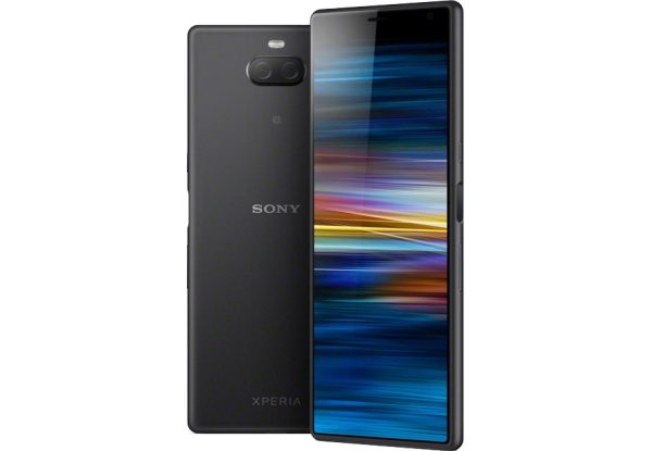Sony Xperia 10 Plus I4213 Black