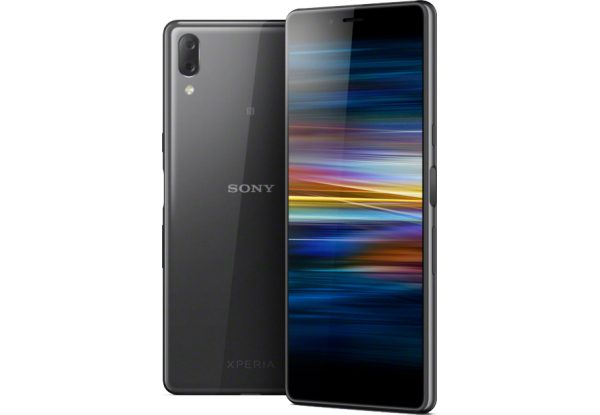 Sony Xperia L3 I4312 Black