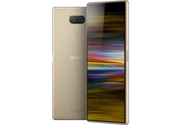 Sony Xperia 10 Plus I4213 Gold