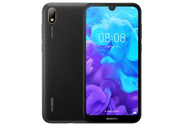 Huawei Y5 2019 16 GB Modern Black
