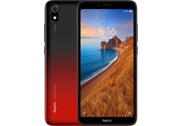 Xiaomi Redmi 7A 2/32GB Gem Red