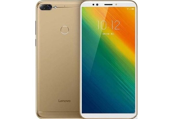 Lenovo K9 Note 4/64GB Gold