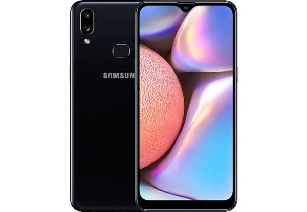 Samsung Galaxy A10s 2/32GB Black(SM-A107FZKDSEK)