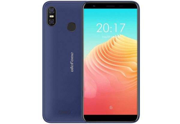 Ulefone S9 Pro 2/16GB Blue