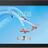 Lenovo TAB-X104L 10.1” 3/32GB LTE Black (ZA4C0006UA)