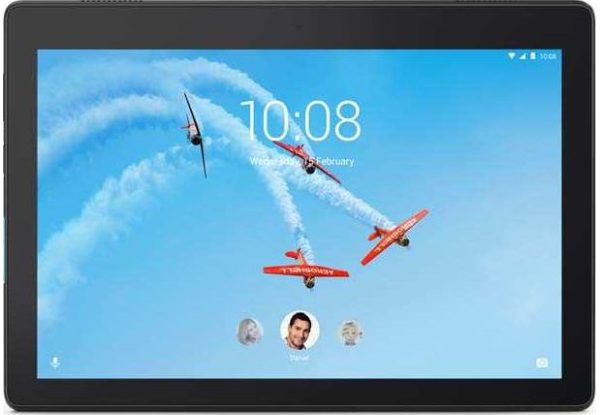 Lenovo TAB-X104L 10.1” 3/32GB LTE Black (ZA4C0006UA)