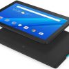Lenovo TAB-X104L 10.1” 3/32GB LTE Black (ZA4C0006UA) 11254