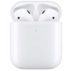 Apple AirPods (2 поколения) with Wireless Charging Case