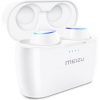 Meizu POP True Wireless Bluetooth Sports Earphones White 11413