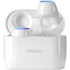 Meizu POP True Wireless Bluetooth Sports Earphones White 11414