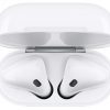 Apple AirPods (2 поколения) with Charging Case 11381