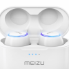 Meizu POP True Wireless Bluetooth Sports Earphones White 11415