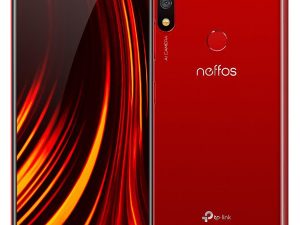 TP-Link Neffos X20 2/32GB (TP7071A) Red