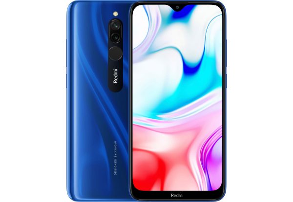 Xiaomi Redmi 8 3/32 Sapphire Blue