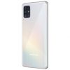 Samsung Galaxy A51 4/64GB White (SM-A515FZWUSEK) 12264