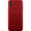 Samsung Galaxy A01 2/16GB Red (SM-A015FZRDSEK) 12470
