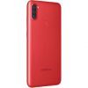 Samsung Galaxy A11 Red (SM-A115FZRNSEK) 12698