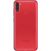 Samsung Galaxy A11 Red (SM-A115FZRNSEK) 12699
