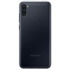Samsung Galaxy M11 Black (SM-M115FZKNSEK) 12636