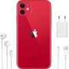 Apple iPhone 11 128GB RED 13624