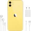 Apple iPhone 11 64GB Yellow 13634