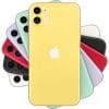 Apple iPhone 11 64GB Yellow 13631