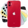 Apple iPhone 11 128GB RED 13623
