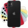 Apple iPhone 11 64 GB Black 13425