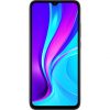 Xiaomi Redmi 9C 3/64GB Midnight Gray 14141