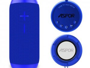 Aspor P7 Blue